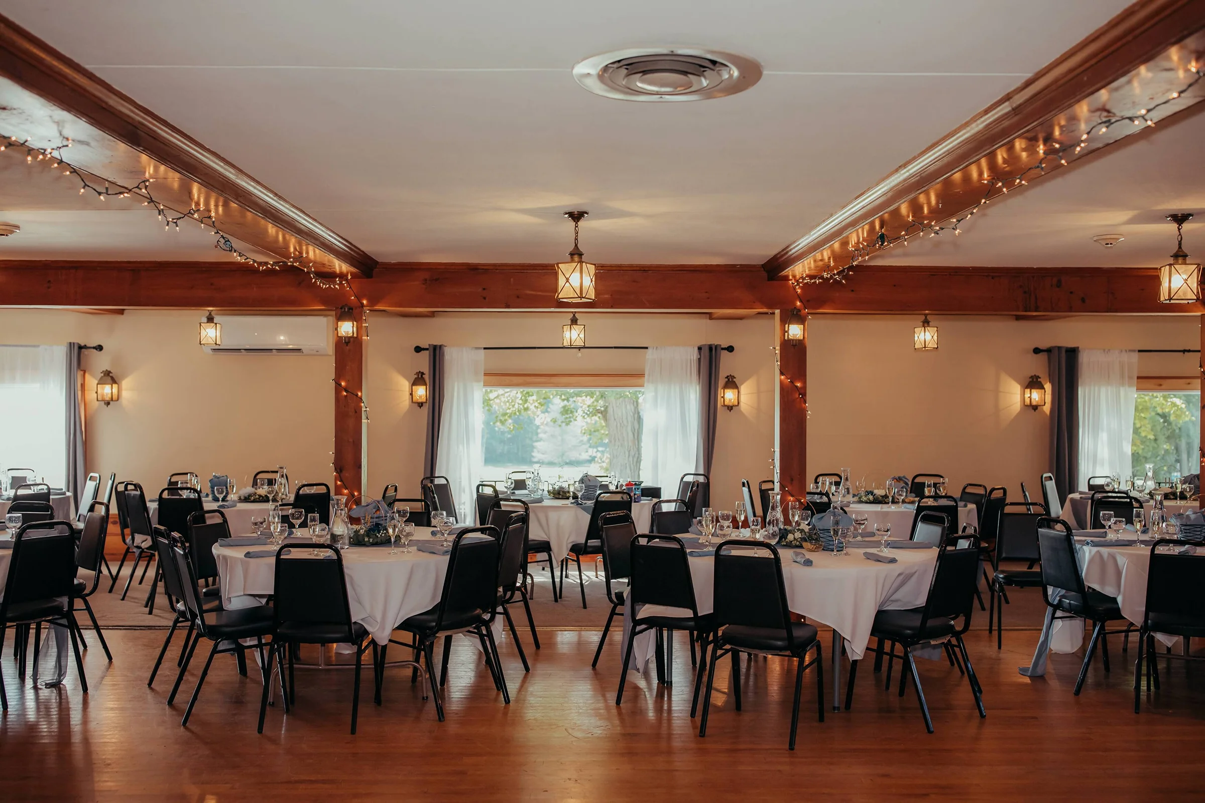 Ellinwood Country Club